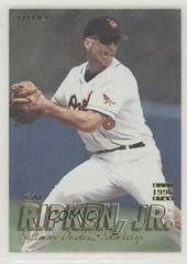 Cal Ripken Jr. #13 Baseball Cards 1997 Fleer Prices