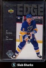 Al Macinnis #232 Hockey Cards 1994 Upper Deck Prices