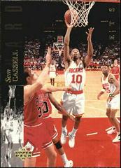 Sam Cassell Basketball Cards 1993 Upper Deck SE Prices