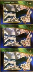 Troy Aikman #25 Football Cards 2000 Collector's Edge Odyssey Prices