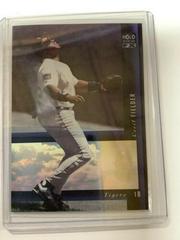 Cecil Fielder Baseball Cards 1994 SP Holoview Blue Prices