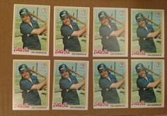 Eric Soderholm #602 Baseball Cards 1978 Topps Prices