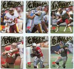Russ Grimm #10 Football Cards 1993 Action Packed All Madden Prices