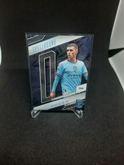 Phil Foden #15 Soccer Cards 2022 Panini Donruss Elite FIFA Spellbound Prices