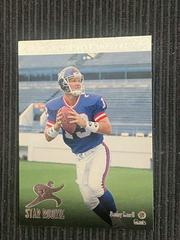 Danny Kanell #32 Football Cards 1996 Upper Deck Prices