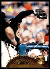Rafael Palmeiro #398 Baseball Cards 1995 Pinnacle Prices