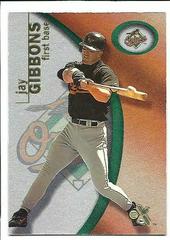 Jay Gibbons #137 Baseball Cards 2001 Fleer EX Prices