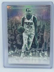 Kevin Durant #6 Basketball Cards 2023 Panini Recon Vector Prices