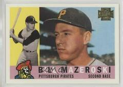 Bill Mazeroski Baseball Cards 2002 Topps Archives Prices