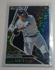 Aaron Judge Baseball Cards 2023 Topps Update Black Gold Prices