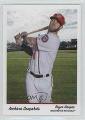 Bryce Harper #AS-BH Baseball Cards 2016 Topps Archives Snapshots Prices