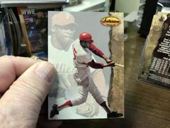 Dick Allen Baseball Cards 1994 Ted Williams Co Prices