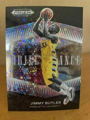 Jimmy Butler [Hyper] #BR-JB Basketball Cards 2022 Panini Prizm Draft Picks Brilliance Prices