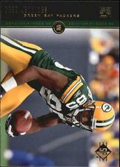 Greg Jennings Football Cards 2008 SP Rookie Edition Prices