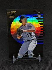 Casey Mize [Gold] Baseball Cards 2021 Panini Chronicles Zenith Prices
