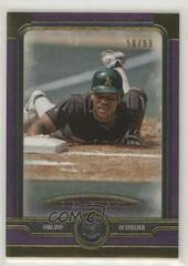 Rickey Henderson [Amethyst] #70 Baseball Cards 2019 Topps Museum Collection Prices