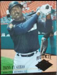 Tony Elsebio Baseball Cards 1994 Ultra All Rookies Prices