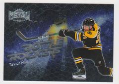 Taylor Hall #BR-23 Hockey Cards 2022 Skybox Metal Universe Bottle Rockets Prices