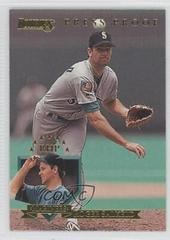 Roger Salkeld [Press Proof] #107 Baseball Cards 1995 Donruss Prices