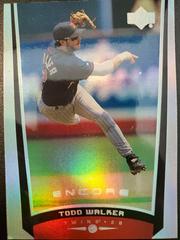 Todd Walker #52 Baseball Cards 1999 Upper Deck Encore Prices