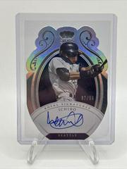 Ichiro #RS-I Baseball Cards 2023 Panini Chronicles Royal Signatures Prices