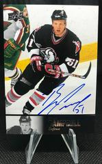 Brian Campbell Hockey Cards 2020 SP Signature Edition Legends 1997 Prices