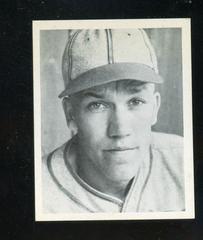 Howard Krist Baseball Cards 1941 St. Louis Cardinals Team Issue Prices