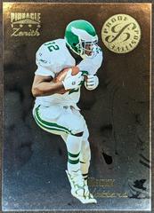 Ricky Watters [Artist's Proof] #Z-135 Football Cards 1996 Zenith Prices