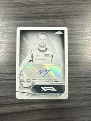 Kevin Magnussen [Prinitng Plate] #CAC-KM Racing Cards 2023 Topps Chrome Formula 1 Autograph Prices