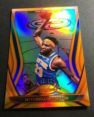 Mitchell Robinson #115 Basketball Cards 2020 Panini Certified Prices