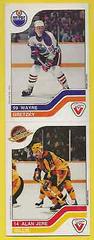 Alan Jere, Wayne Gretzky Hockey Cards 1983 Vachon Prices