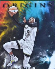 Kahleah Copper #1 Basketball Cards 2023 Panini Origins WNBA Prices