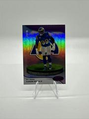 Aaron Donald [Gold] #FF-12 Football Cards 2023 Panini Certified Franchise Foundations Prices