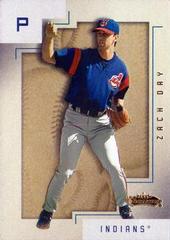 Zach Day Baseball Cards 2001 Fleer Showcase Prices