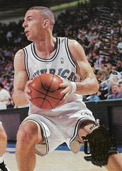 Jason Kidd #230 Basketball Cards 1994 Ultra Prices