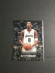 Kobe Bryant #115 Basketball Cards 2012 Panini Kobe Anthology Prices