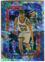 Jason Williams #HF-8 Basketball Cards 1999 Upper Deck Hologrfx Holofame Prices
