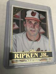 Cal Ripken Jr #157 Baseball Cards 2020 Topps Gallery Prices