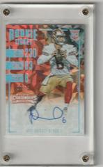 Jeff Driskel [Autograph Cracked Ice Ticket] Football Cards 2016 Panini Contenders Prices