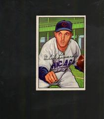 Dutch Leonard Baseball Cards 1952 Bowman Prices