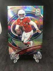 Kyler Murray [Marble] Football Cards 2021 Panini Spectra Prices