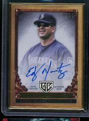 Edgar Martinez #GOG-EM Baseball Cards 2023 Topps Gilded Collection Gallery of Gold Autographs Prices