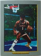 Oscar Robertson #233 Basketball Cards 2006 Topps Turkey Red Prices