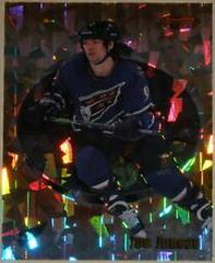 Joe Juneau [Atomic Refractor] Hockey Cards 1998 Bowman's Best Prices