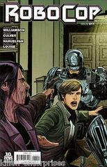 Robocop #11 (2015) Comic Books RoboCop Prices