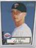Kyle Lohse #250 Baseball Cards 2001 Topps Heritage Prices