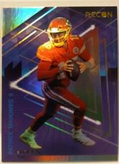 Patrick Mahomes II #REC2 Football Cards 2021 Panini Chronicles Recon Prices