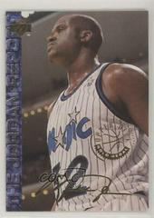 Shaquille O'Neal [Gold Medal] #53 Basketball Cards 1994 Upper Deck USA Basketball Prices