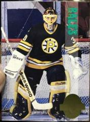 Mike Bales Hockey Cards 1993 Classic Prices