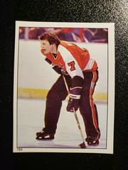Bill Barber Hockey Cards 1983 O-Pee-Chee Sticker Prices